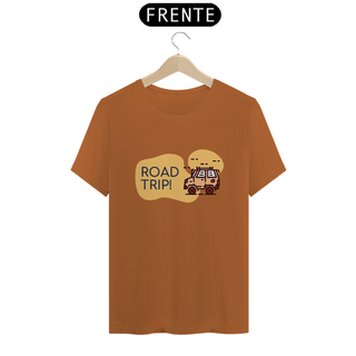 Nome do produtoCamiseta Pima Road Trip