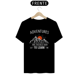 Nome do produtoCamiseta Pima Adventures