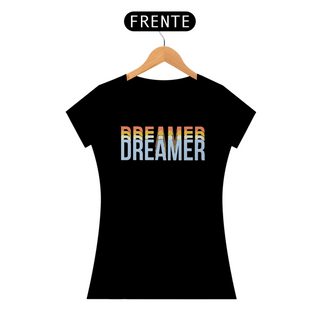 Camiseta Baby Look Prime Dreamer