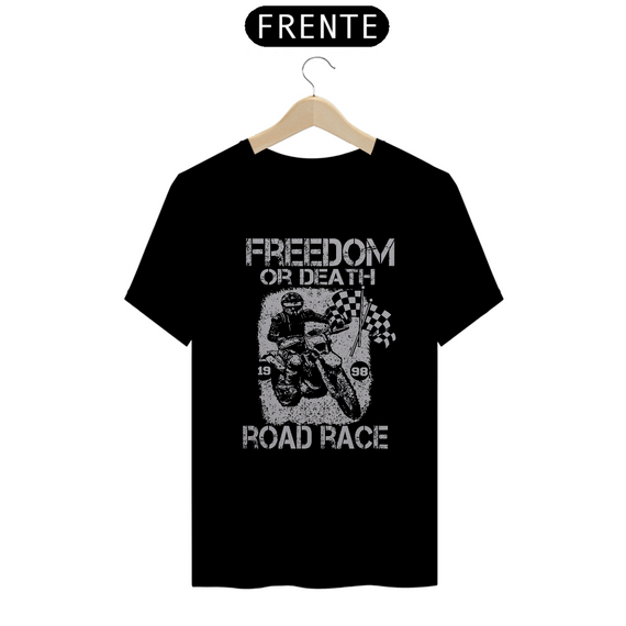Camiseta Prime Freedom 