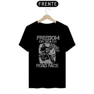 Camiseta Prime Freedom 