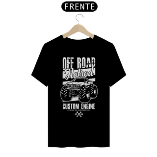 Camiseta Prime Off Road