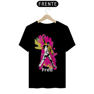 Camiseta Prime Fred