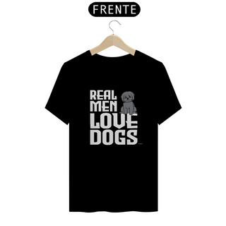 Camiseta Prime Love Dogs