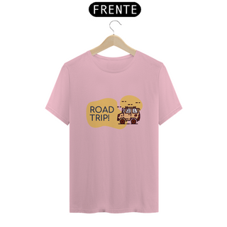 Nome do produtoCamiseta Pima Road Trip