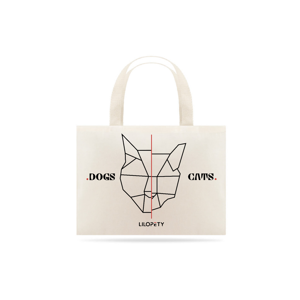 Nome do produto: LP DOG CAT Bag