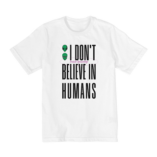 Nome do produtoInfantil HoN HUMANS Quality 2-8