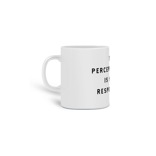 Nome do produtoHoN PERCEPTION Mug