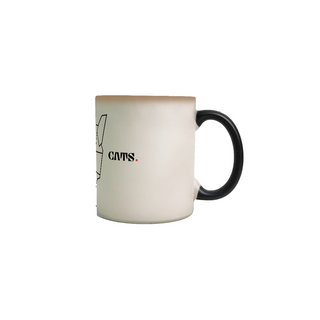 Nome do produtoLP DOG CAT Mug