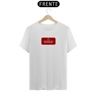 Nome do produtoT-Shirt Camiseta 