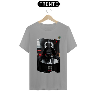 Nome do produtoCamiseta Masculina Tema Darth Vader