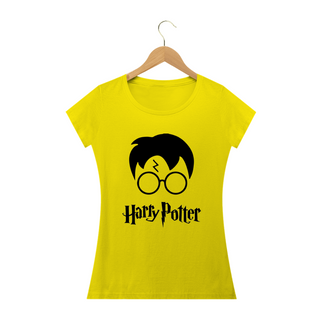 Nome do produtoCamiseta Baby look Harry potter