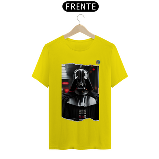 Nome do produtoCamiseta Masculina Tema Darth Vader