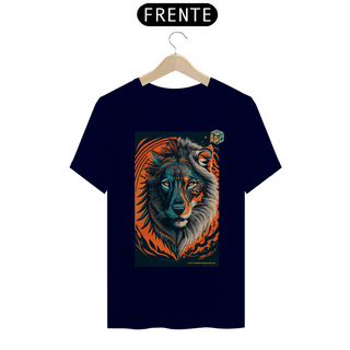 Nome do produtoCamiseta Masculina Lobo