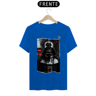 Nome do produtoCamiseta Masculina Tema Darth Vader