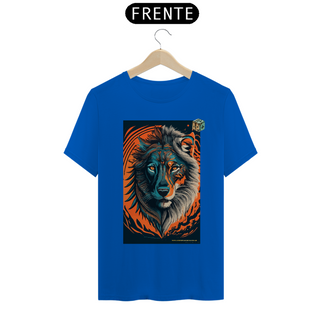 Nome do produtoCamiseta Masculina Lobo