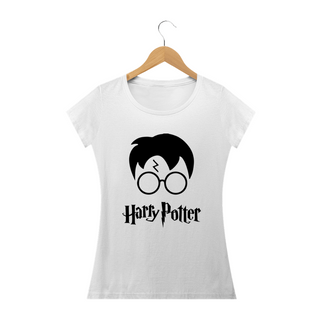 Nome do produtoCamiseta Baby look Harry potter