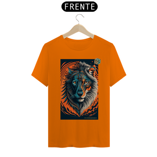 Nome do produtoCamiseta Masculina Lobo