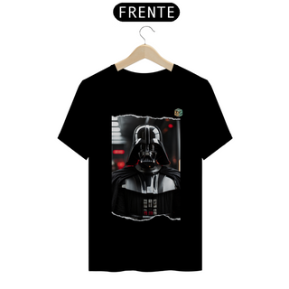 Nome do produtoCamiseta Masculina Tema Darth Vader