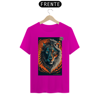 Nome do produtoCamiseta Masculina Lobo