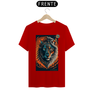 Nome do produtoCamiseta Masculina Lobo