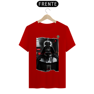 Nome do produtoCamiseta Masculina Tema Darth Vader