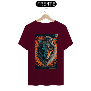 Nome do produtoCamiseta Masculina Lobo