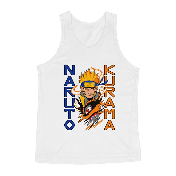 Regata  Naruto Kurama