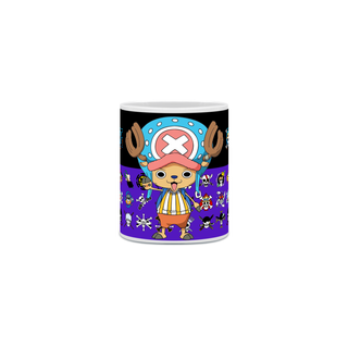 Nome do produtoCaneca Chopper