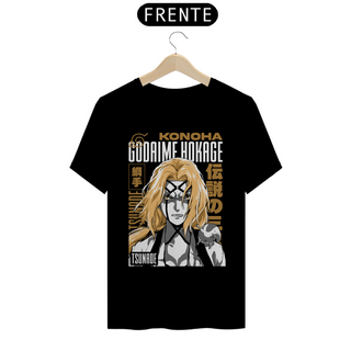 Nome do produtoCamiseta Tsunade Godaime Hokage