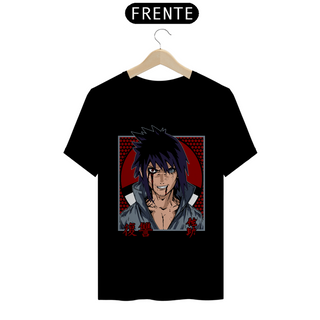 Nome do produtoCamiseta Sasuke V3