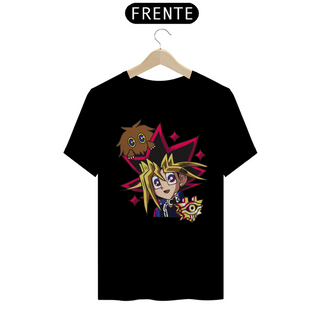 Nome do produtoCamiseta Yugi Muto