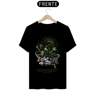 Nome do produtoCamiseta Roronoa Zoro