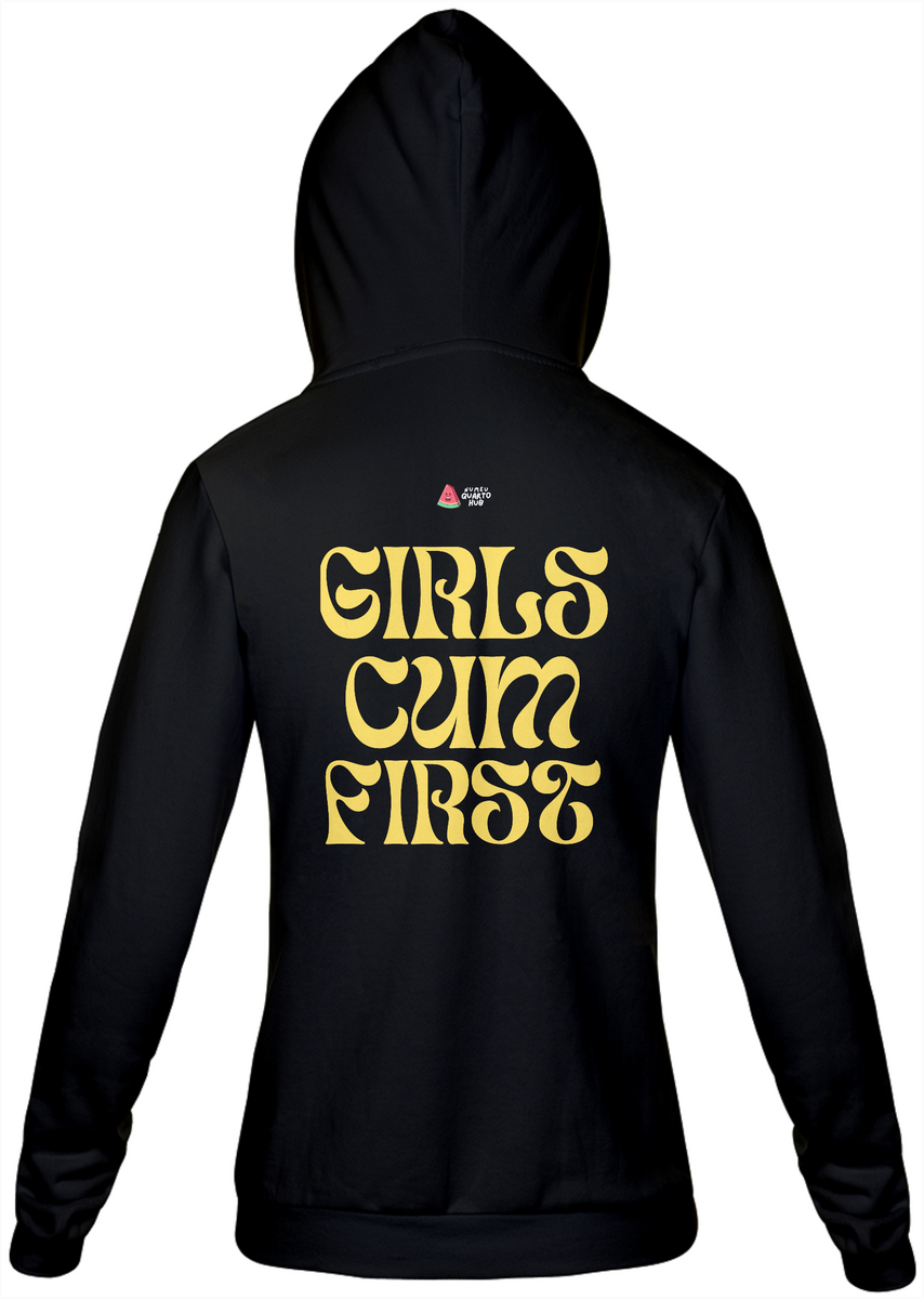 Nome do produto: Girls C First