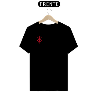 Camiseta - The rune