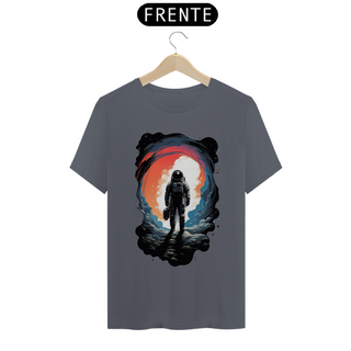 Nome do produtoT-Shirt SUPOTER Astronauta