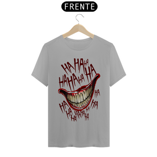 Nome do produtoT-Shirt SUPOTER Joker 