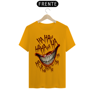 Nome do produtoT-Shirt SUPOTER Joker 