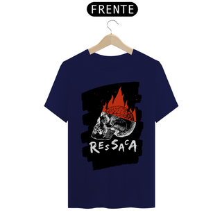 Nome do produtoT-Shirt SUPOTER Ressaca