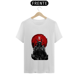 Nome do produtoT-Shirt PRIME SUPOTER Samurai