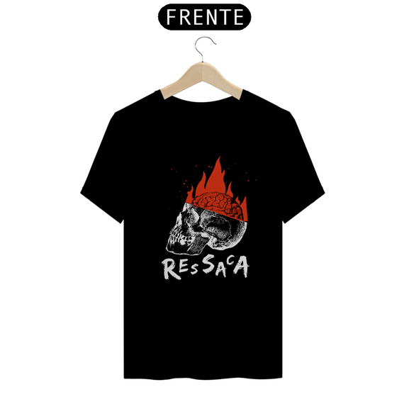 T-Shirt PRIME SUPOTER Ressaca