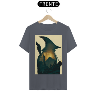 Nome do produtoCamiseta Senhor dos Anéis (Gandalf)