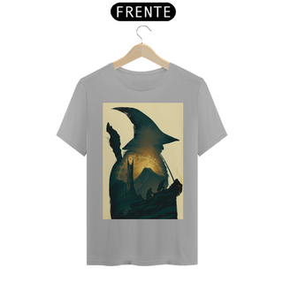 Nome do produtoCamiseta Senhor dos Anéis (Gandalf)