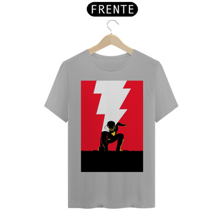 Nome do produtoCamiseta Shazam 