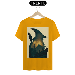 Nome do produtoCamiseta Senhor dos Anéis (Gandalf)