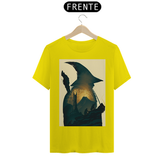 Nome do produtoCamiseta Senhor dos Anéis (Gandalf)