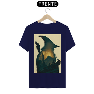 Nome do produtoCamiseta Senhor dos Anéis (Gandalf)