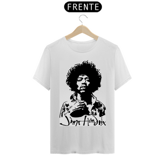 Nome do produtoCamiseta Jimi Hendrix 