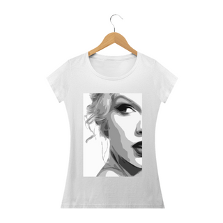 Nome do produtoCamiseta Taylor Swift 