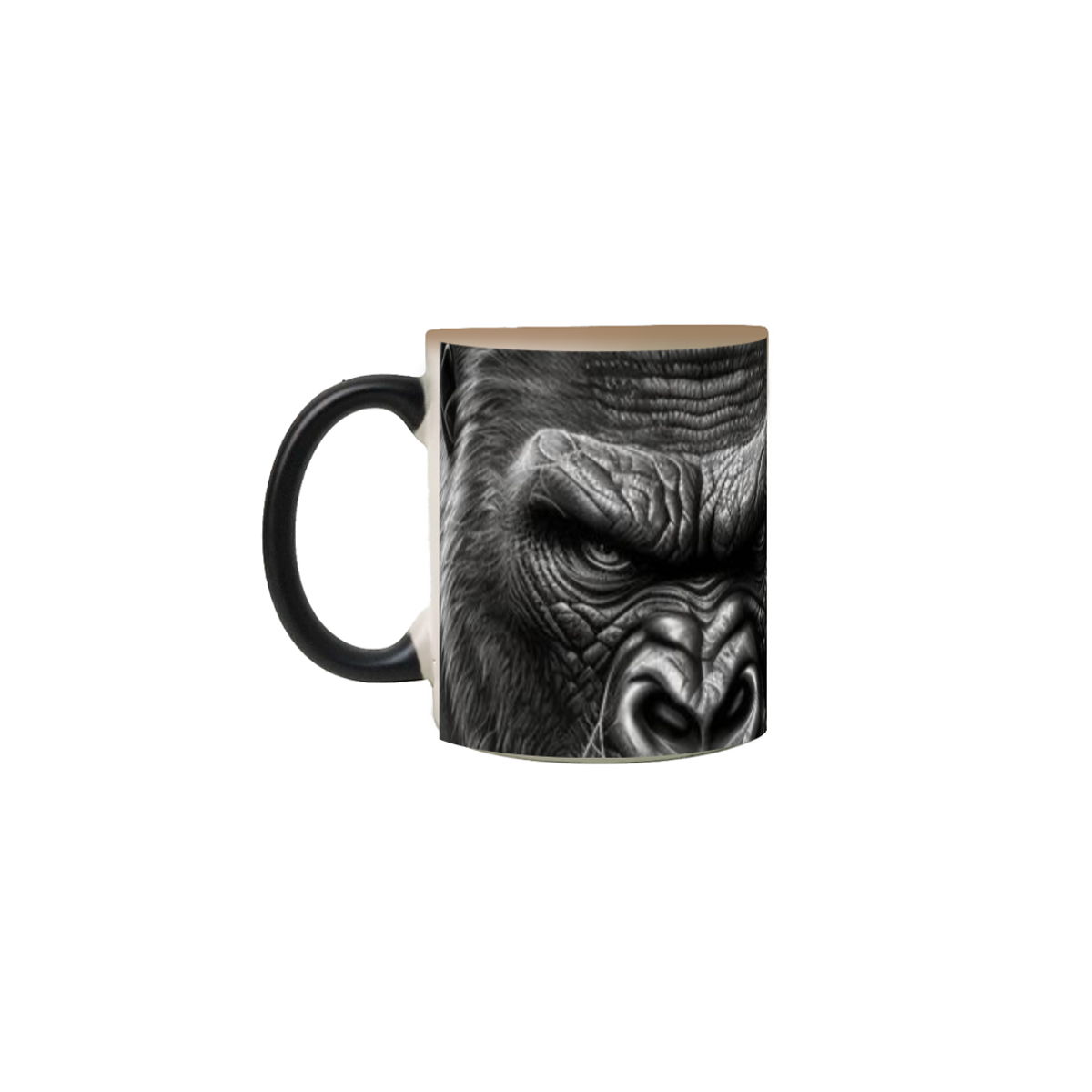 Nome do produto: Caneca Kong